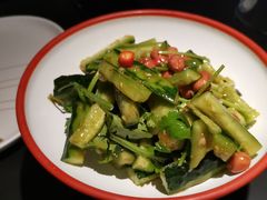 受欺黄瓜-辣尚瘾·烤鱼·新川菜(交大直营店)