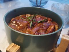 -1874融合西厨·观景餐厅(保利店)