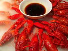 -红盔甲·小龙虾(天钥桥店)