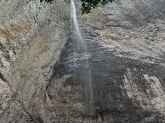 -雁荡山大龙湫景区