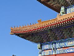 -北京市劳动人民文化宫(太庙)