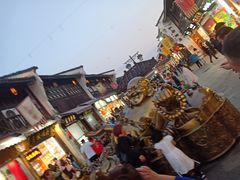 -鼓楼(西湖风景名胜区)