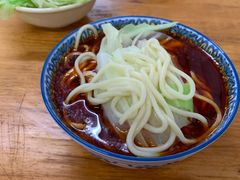 -十八梯眼镜面(五红路店)