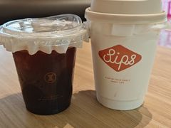 -Sips&Lick茶兰咖啡(五道口店)