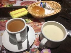 -南都西餐厅(布吉新三村南区店)