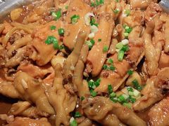 -胖哥俩肉蟹煲(苏州中心店)