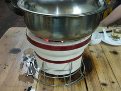 -广宁炭炉鸡煲·富临门饭店