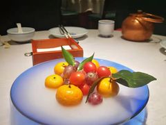 -大鸭梨烤鸭·北京菜(南小街/南苑店)