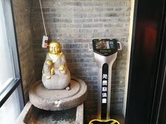 -老佛爷炭火蛙锅直营(清滨路总店)