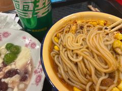 -池嬢拌粉(上海首店)