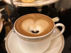 -大堂吧·下午茶·特调鸡尾酒(大连一方城堡豪华精选酒店)