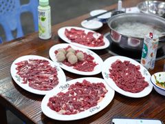 -官塘兄弟·潮汕牛肉店(官塘总店)