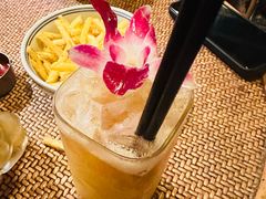 -The Tiki Bungalow提基小木屋酒吧