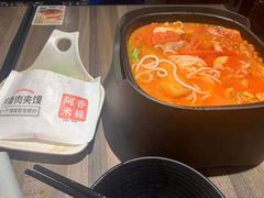 -阿香米线(大悦城店)