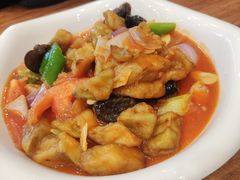 -老雒阳面馆·水席(王城路店)
