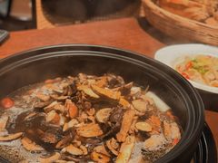 -滇野云南野生菌餐厅(陕西南路店)