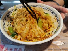 -韩师傅老大同刀削面(北苑路店)
