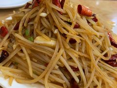 -力力豆花庄(广渠门店)