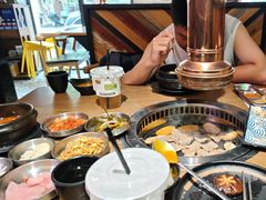 -香猪坊韩国烤肉专属门店(魏公村店)