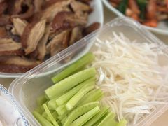 -味+新京宴·烤鸭·北京菜(创意谷店)