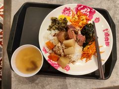 -大食代美食广场(上海中心店)