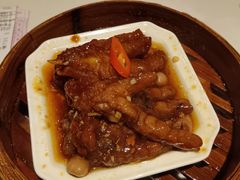 -稻香饭店(IFS国金中心店)