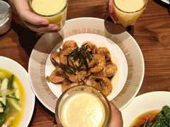 -阿明小菜·海鲜·上海菜(梅陇店)