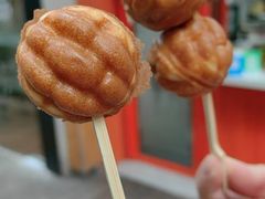 -莫朗核桃饼(虹泉路店)