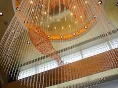 包房-金轩中餐厅 Jin Xuan(浦东丽思卡尔顿酒店)