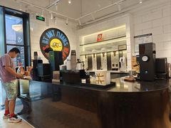 -Dogi&kiki Coffee(中心商务大厦店)