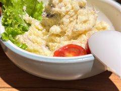 -炼火烤肉店