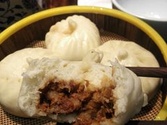 成都酱肉包-张氏宽窄巷成都名小吃(茂业百货华强北店)