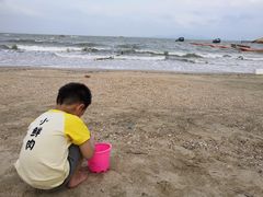 -那琴半岛地质海洋公园