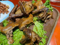 -艾丁湖烤全羊西域文化主题餐厅(新天润店)