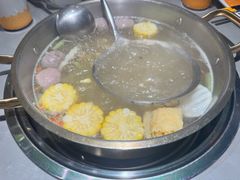-潮发潮汕牛肉店(长隆店)