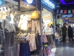 -南京时尚莱迪购物广场(正洪街店)