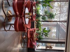 -大连铂尔曼酒店-铂尔曼美食廊 Pullman Deli