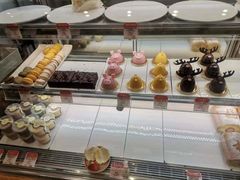 -西村叔叔的店·面包·甜品·蛋糕(崂山丽达店)