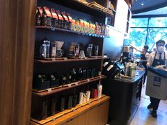 -星巴克臻选(北京富力家园店)