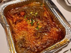 -金刚山烧烤(红旗大街店)