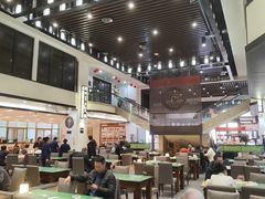 -令氏家外家岐山面(火炬路店)