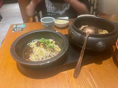 -云海肴·汽锅鸡·云南菜(苏州中心店)