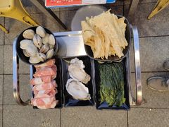 -水哥卜卜贝(东晓·胜汇里店)