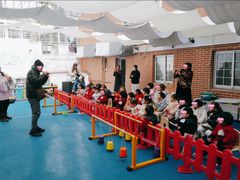 -常德书法幼儿园
