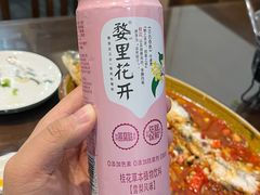 -朗妈私房菜(婺女州店)