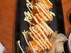 -伟峰·枫寿司(东樾店)