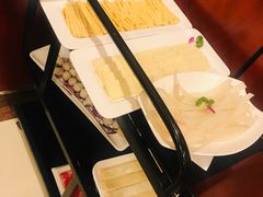 -蝎王府羊蝎子(西稍门店)