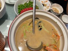 -辛香味烧鱼馆·非遗技艺·排骨红烧肉(光谷医药园店)