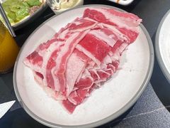 -東盛炭烤自助料理(浦东文峰广场店)