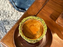 -Metal hands·铁手咖啡